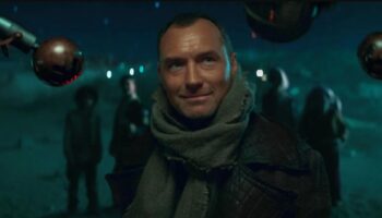 « Star Wars : Skeleton Crew » : Jude Law s’amuse dans cette série délicieusement rétro