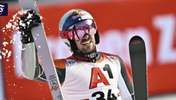 Karriereende droht: Schwere Verletzung für Ski-Star Hirscher nach Comeback