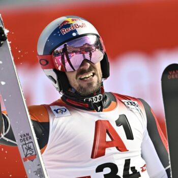 Karriereende droht: Schwere Verletzung für Ski-Star Hirscher nach Comeback