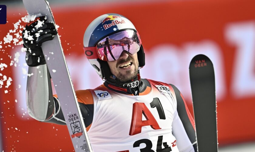 Karriereende droht: Schwere Verletzung für Ski-Star Hirscher nach Comeback