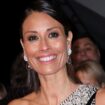 Melanie Sykes attending the National Television Awards 2020 held at the O2 Arena, London. Pic: Isabel Infantes/ PA