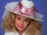 JonBenét Ramsey's father reveals new detail that could help unlock mystery over who killed his six-year-old beauty queen daughter as Geraldo Rivera issues apology to him over 1997 mock trial on her death