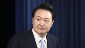 Konflikt mit Nordkorea: Südkoreas Präsident ruft Kriegsrecht aus