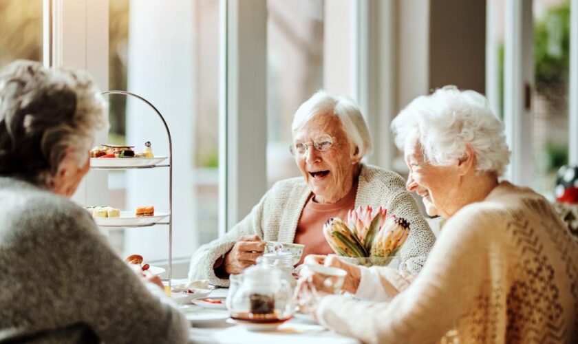 La convivialité au cœur des maisons de retraite emeis