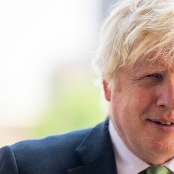 « Boris Johnson souffre de mémoire sélective » : nos lecteurs réagissent à l’actualité