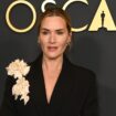 Kate Winslet hopes ‘appalling’ reporter comment ‘haunts them’