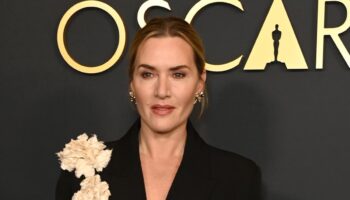 Kate Winslet hopes ‘appalling’ reporter comment ‘haunts them’