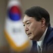 South Korean president declares martial law in move against opposition party