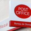 Post Office issues Christmas warning as its busiest day approaches