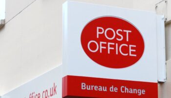 Post Office issues Christmas warning as its busiest day approaches