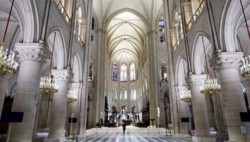 Réouverture de Notre-Dame de Paris : le calendrier des festivités