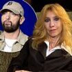 Eminem's mother Debbie Nelson dead at 69: Rapper's mom passes following battle with lung cancer