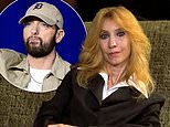 Eminem's mother Debbie Nelson dead at 69: Rapper's mom passes following battle with lung cancer