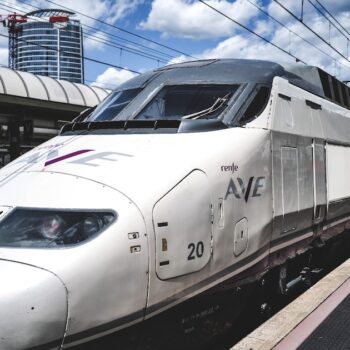 Ouverture à la concurrence : le troublant double jeu de la SNCF