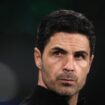 Mikel Arteta believes Man City can still challenge for title: ‘Don’t rule them out’