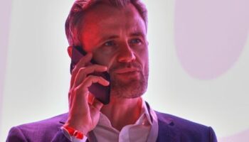 FDP: Carsten Reymann, Vertrauter von Christian Lindner, entschuldigt sich für Wortwahl im D-Day-Papier