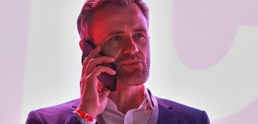 FDP: Carsten Reymann, Vertrauter von Christian Lindner, entschuldigt sich für Wortwahl im D-Day-Papier