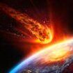 NASA detects asteroid that's due to hit Earth's atmosphere in a matter of hours