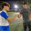 Tom Brady bested by high school quarterback in MrBeast’s $100,000 throwing challenge