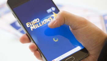 Résultat Euromillions (FDJ) : le tirage de ce mardi 3 décembre 2024, 26 millions d'euros en jeu