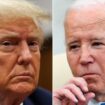 Trump bucks Biden's 'don't' doctrine on world stage, hits adversaries with 'all hell to pay' deadline