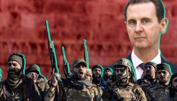 Syrien: Aleppo ist gefallen, folgt das Ende des Assad-Regimes?