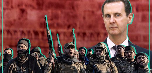 Syrien: Aleppo ist gefallen, folgt das Ende des Assad-Regimes?