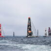 Vendée Globe 2024 : carte et classement en direct