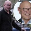 Gregg Wallace facing fresh allegations: Fellow BBC star claims MasterChef presenter 'touched her inappropriately'