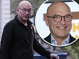 Gregg Wallace facing fresh allegations: Fellow BBC star claims MasterChef presenter 'touched her inappropriately'