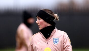 England vs Switzerland LIVE: Lionesses take on Euro 2025 hosts in an international friendly at Bramall Lane