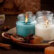 11 best cosy Christmas candles including Yankee Candles for £4 and NEOM favourites