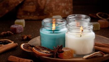 11 best cosy Christmas candles including Yankee Candles for £4 and NEOM favourites