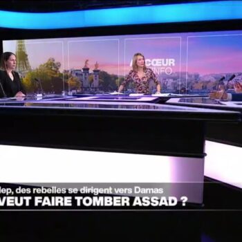 Syrie, qui veut faire tomber Assad ?