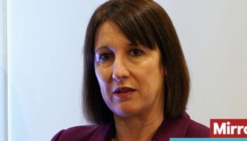 Rachel Reeves defies Budget tax backlash and says tough action means she won't be 'back for more'