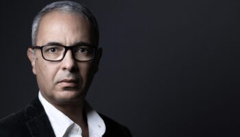 Kamel Daoud défend son livre « Houris » dans une tribune au « Point », sa première prise de parole