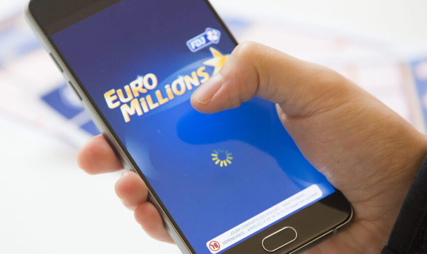 Résultat Euromillions (FDJ) : le tirage de ce mardi 3 décembre 2024 [EN LIGNE]