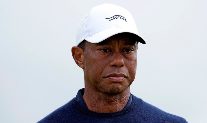 Tiger Woods unsure when he will compete on PGA Tour after latest back procedure: 'I'm still not there'