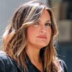 'Law & Order: SVU' star Mariska Hargitay's real-life hero moment during TV interview