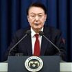 South Korea's President Yoon Suk Yeol will LIFT martial law just hours after stunning the world and declaring emergency