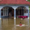 PHOTO COLLECTION: Malaysia Floods