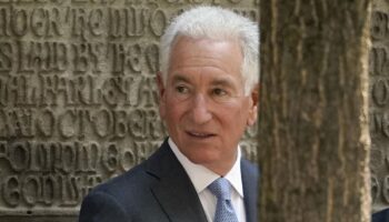 10 choses à savoir sur Charles Kushner, père du gendre de Donald Trump nommé ambassadeur des Etats-Unis en France