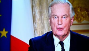 Michel Barnier