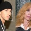 ‘I’m sorry, Mama’: How Eminem’s mother Debbie Nelson became a character in his music