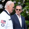 Federal judge accuses President Biden of attempting to 'rewrite history' in Hunter Biden pardon