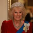 Queen Camilla's 488-diamond 'Kokoshnik' tiara and the 365 women who paid for it