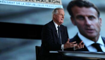 Michel Barnier proche de la censure, pourquoi l’échec du Premier ministre est aussi celui d’Emmanuel Macron