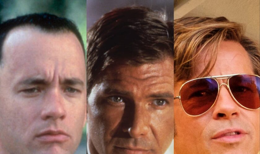 The 19 most offensive movies ever made, from Once Upon a Time in Hollywood to Forrest Gump