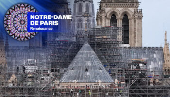 Notre-Dame de Paris : cinq ans de reconstruction émaillés de débats sur la pollution au plomb