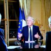 Michel Barnier ou l’ultime sursaut d’orgueil d’un Premier ministre blessé